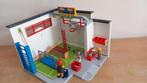 Playmobil city life gymzaal setnr 9454, Ophalen of Verzenden, Zo goed als nieuw, Complete set