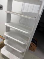 2 etalage kasten, Ophalen, Met plank(en), Gebruikt, 100 tot 150 cm