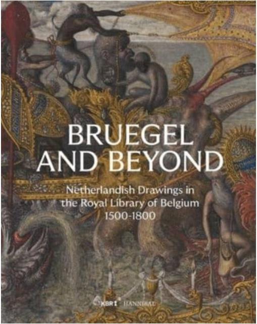 Bruegel and beyond, Boeken, Kunst en Cultuur | Beeldend, Nieuw, Schilder- en Tekenkunst, Ophalen of Verzenden