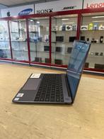 HUAWEI - MATEBOOK 13 - i7 8th gen - 8GB RAM - 80GB, Computers en Software, Windows Laptops, Qwerty, 8 GB, 13 inch, Minder dan 2 Ghz