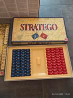 Stratego Bordspel - Tactiek en Strategie!, Hobby en Vrije tijd, Gezelschapsspellen | Bordspellen, Een of twee spelers, Ophalen of Verzenden