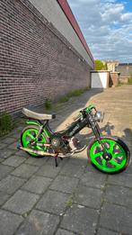 Tomos a35 70cc parmakit, Ophalen of Verzenden, Zo goed als nieuw, Standard