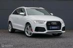 Audi RS Q3 2.5 TFSI RSQ3 Quattro Pro Line S Plus Orgineel !, Auto's, Audi, Automaat, Gebruikt, Bedrijf, Vierwielaandrijving