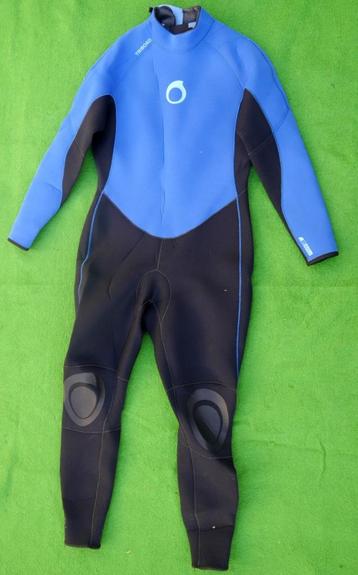 Tribord 3 mm Wetsuit voor man (1.80) - Maat XL beschikbaar voor biedingen