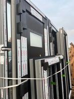 Kunststof Kozijnen - Nieuw, Kunststof, 215 cm of meer, Overige typen, Nieuw