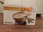 Boska fondue set *nieuw*, Ophalen of Verzenden, Nieuw, Brander, Fondueset