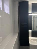 Kleine badkamerkast - licht beschadigd, Ophalen, (Half)hoge kast, Minder dan 50 cm, Gebruikt