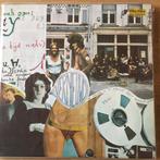 Armand - Rue de la paix - vinyl lp, Ophalen of Verzenden, 1960 tot 1980, Gebruikt, 12 inch