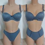 Nieuw marie jo avero
Balconet bh 75b Heartshape bh 80a, Kleding | Dames, Ondergoed en Lingerie, Blauw, ., Ophalen of Verzenden