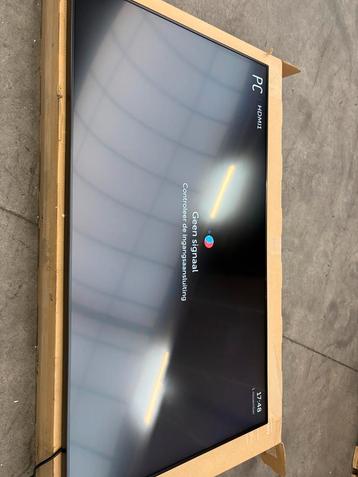 +- 50x LG high brightness display beschikbaar voor biedingen