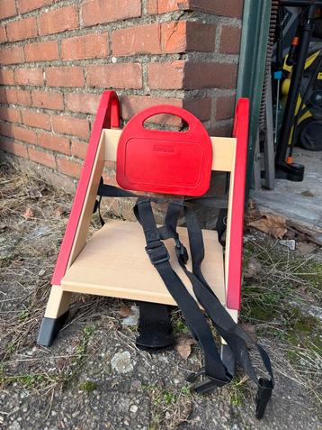 Stokke opzet stoeltje beschikbaar voor biedingen