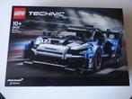 technic Lego 42123 McLaren Senna GTR NIEUW, Ophalen of Verzenden, Nieuw, Complete set, Lego