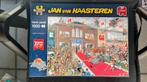 Jan van Haasteren Jumbo’s verjaardag 1000 stukjes, Ophalen, Zo goed als nieuw