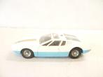 Corgi Toys 904525 Magusto Detomaso 1:43 modelauto, Ophalen of Verzenden, Zo goed als nieuw, Auto, Corgi