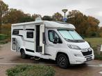 Optima Ontour Edition V65 GE-1e Eig.-165 Pk!-Enkele bedden!, Caravans en Kamperen, Campers, 6 tot 7 meter, Diesel, Bedrijf, Hobby