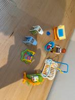 Babykamer playmobil, Kinderen en Baby's, Speelgoed | Playmobil, Ophalen of Verzenden, Zo goed als nieuw