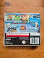 Nintendo DS spel inazuma eleven 2 blizzard, Spelcomputers en Games, 1 speler, Ophalen of Verzenden, Sport, Vanaf 3 jaar