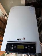 Nefit HR combi ketel bouwjaar 2008, Gebruikt, Aardgas, Ophalen of Verzenden, Minder dan 20 liter