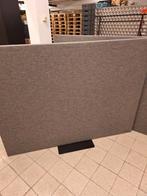 Bureauscherm, Ophalen