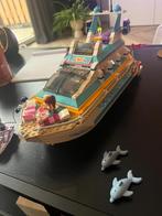 Lego Friends Dolfijnen Cruise - Complete Set!, Ophalen, Zo goed als nieuw, Complete set, Lego