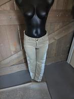 Desigual broek met leuke zijkant mt xs, Ophalen of Verzenden, Zo goed als nieuw, Desigual, Maat 34 (XS) of kleiner