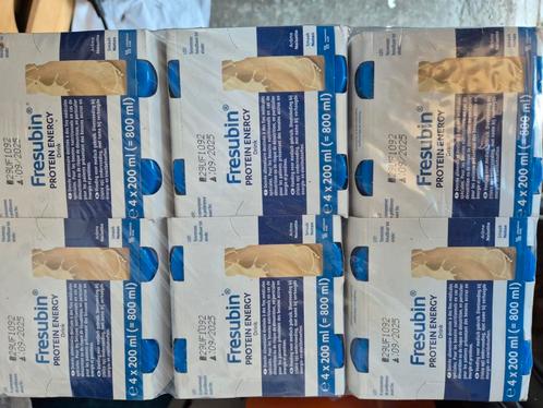 Fresubin nutridrink drinkvoeding 24 flesjes, Diversen, Levensmiddelen, Ophalen of Verzenden