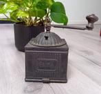 elma koffiemolen vintage, Antiek en Kunst, Ophalen of Verzenden