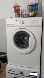 Zanussi Exclusiva Flexi Dose - 7kg inhoud, Ophalen, Zo goed als nieuw, Voorlader, 85 tot 90 cm