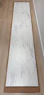 Nieuw IKEA Wandpaneel - 280x56cm, Ophalen, Kunststof, 50 tot 100 cm, Tafelblad