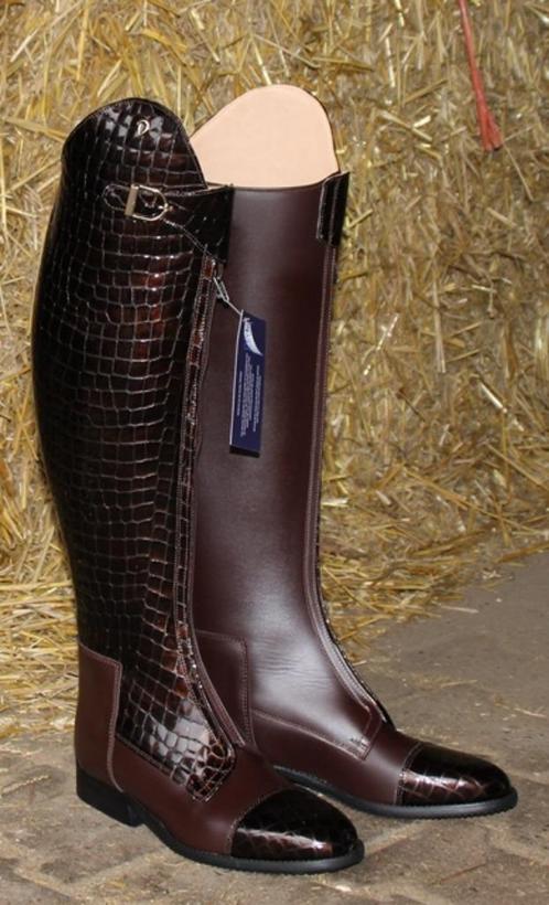 Derby rijlaarzen nieuw, Dieren en Toebehoren, Paardrijkleding, Nieuw, Dames, Heren, Kinderen, Schoeisel, Dressuur, Ophalen of Verzenden