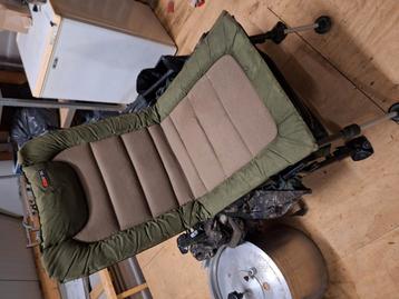 Fox FX combo chair  beschikbaar voor biedingen