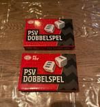 PSV Dobbelspel - Leuk voor de fans!, Hobby en Vrije tijd, Gezelschapsspellen | Bordspellen, Een of twee spelers, Ophalen of Verzenden