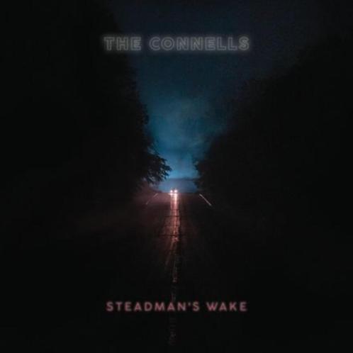 The Connells - Steadman's Wake NIEUW/SEALED, Cd's en Dvd's, Cd's | Rock, Nieuw in verpakking, Alternative, Verzenden