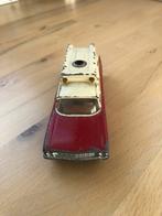 Vintage GORGI TOYS Ambulance, Verzenden, Gebruikt, Auto, Overige merken