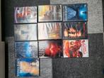 Stephen King dvds, Cd's en Dvd's, Dvd's | Tv en Series, Vanaf 16 jaar, Ophalen of Verzenden, Zo goed als nieuw