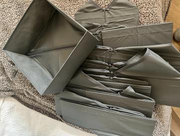 IKEA SKUBB bakken – geschikt voor PAX kast - afbeelding 4