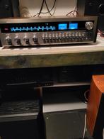 Marlux MR-220 receiver vintage (1975 ), Audio, Tv en Foto, Zo goed als nieuw, Ophalen, Overige merken, Minder dan 60 watt