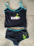 SET KERMIT (nieuw), Kleding | Dames, Overige Dameskleding, Ophalen of Verzenden, Nieuw