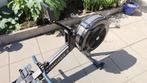 Concept2 Model D met PM5, Ophalen, Benen, Zo goed als nieuw, Metaal