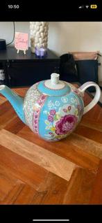 Pip Studio Theepot Nieuwstaat, Huis en Inrichting, Keuken | Servies, Overige typen, Nieuw, Ophalen of Verzenden, Overige stijlen