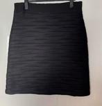 Gerry Weber zwarte rok maat 44[v], Zwart, Maat 42/44 (L), Ophalen of Verzenden, Zo goed als nieuw