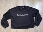 Ariana Grande kleding - mt S en mt L, H&M, Overige kleuren, Ophalen of Verzenden, Zo goed als nieuw