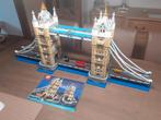 tower bridge, Ophalen of Verzenden, Zo goed als nieuw
