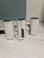 Ziggo Wifi Versterker Wit, Computers en Software, Ophalen of Verzenden, Gebruikt