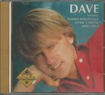 Dave - Gold, Ophalen of Verzenden, Nieuw in verpakking