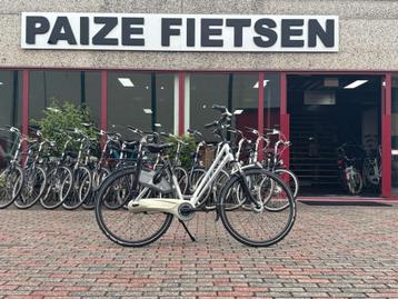 Gazelle Eclipse Comfort Damesfiets, Frame 53cm, 8Versn beschikbaar voor biedingen