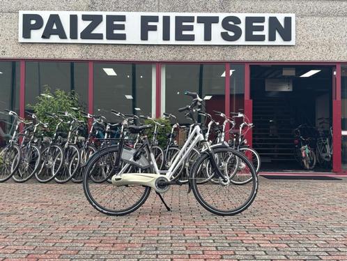 Gazelle Eclipse Comfort Damesfiets, Frame 53cm, 8Versn, Fietsen en Brommers, Fietsen | Dames | Damesfietsen, Gebruikt, Gazelle