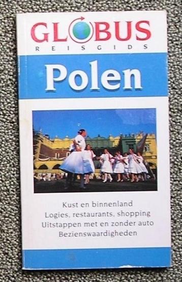 Reisgids Polen (Globus)  beschikbaar voor biedingen