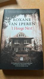 Roxane van Iperen - 't Hooge Nest, Boeken, Ophalen of Verzenden, Zo goed als nieuw, Roxane van Iperen