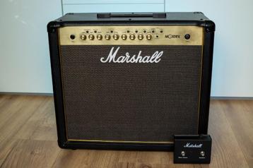 Marshall MG101FX beschikbaar voor biedingen